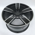 Car Forged Wheel Rims Car parts for Taycan